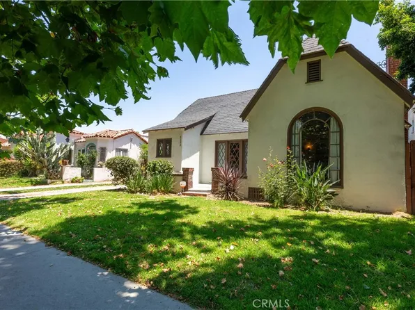 2232 Chestnut Ave, Long Beach, CA 90806