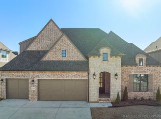 1620 W 114th St, Jenks, OK 74132