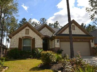 19 Sawbridge Cir, The Woodlands, TX 77389