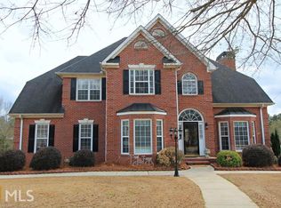 431 Lancelot Trl, McDonough, GA 30252