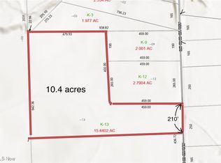 566 County Road 175, West Salem, OH 44287