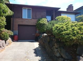 4012 45th Ave SW, Seattle, WA 98116