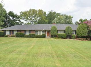 311 Shepherd Hills Dr, Madison, TN 37115