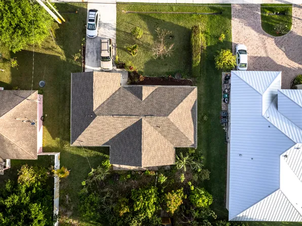 1219 SW Paar Drive, Port St Lucie, FL 34953