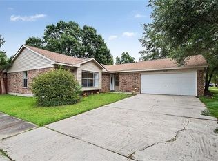 210 Holmes Dr, Slidell, LA 70460