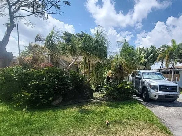 4871 NE 2nd Ave, Fort Lauderdale, FL 33334