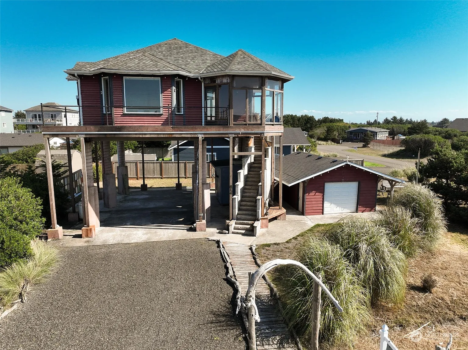 814 S Sand Dune Avenue SW photo 1