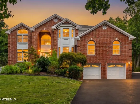 48 Friendship Road, Howell, NJ 07731