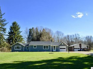 12626 Pleasant Valley Rd, Mount Vernon, OH 43050