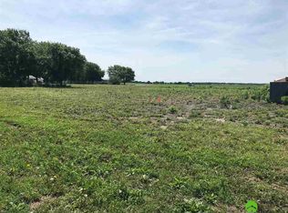 2nd St, Bee, NE 68314