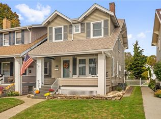 1130 4th St, Beaver, PA 15009
