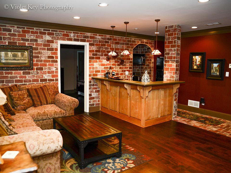 Custom Basement Full Kit