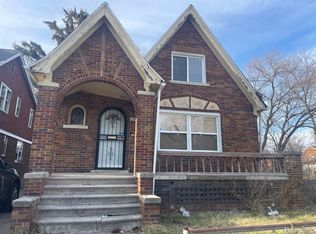 13065 Promenade St, Detroit, MI 48213