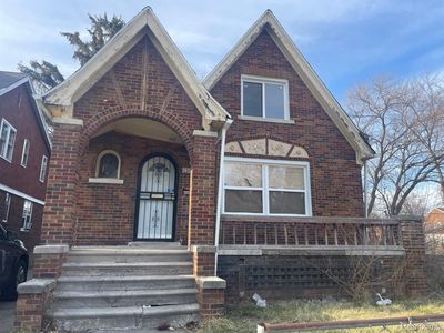 13065 Promenade St, Detroit, MI, 48213