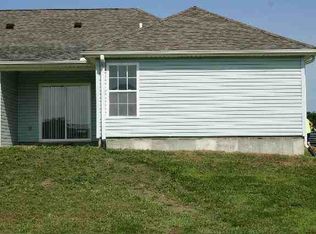 189 SE 1171 APT A, Knob Noster, MO 65336