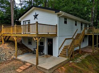 241 Fall Branch Rd, Murphy, NC 28906