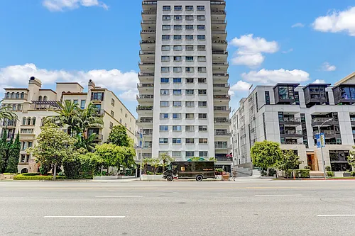 10787 Wilshire Blvd #802 Photo 1
