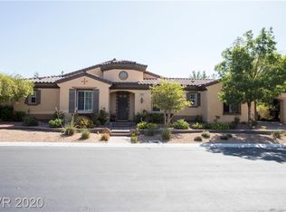 5024 Jessica Joy St, Las Vegas, NV 89149