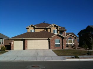 1908 Paseo De La Villa SE, Rio Rancho, NM 87124