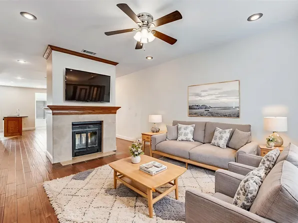 407 Josephine St, Dallas, TX 75246