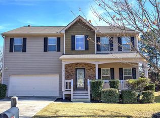 4 Timberland Trace Ct, Dallas, GA 30157