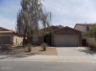 45449 W Alamendras St, Maricopa, AZ 85139