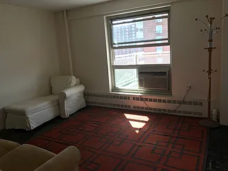 Sold by Morningside Heights Housing Corporation