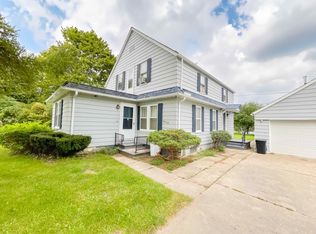 4076 Lennon Rd #1, Flint, MI 48507