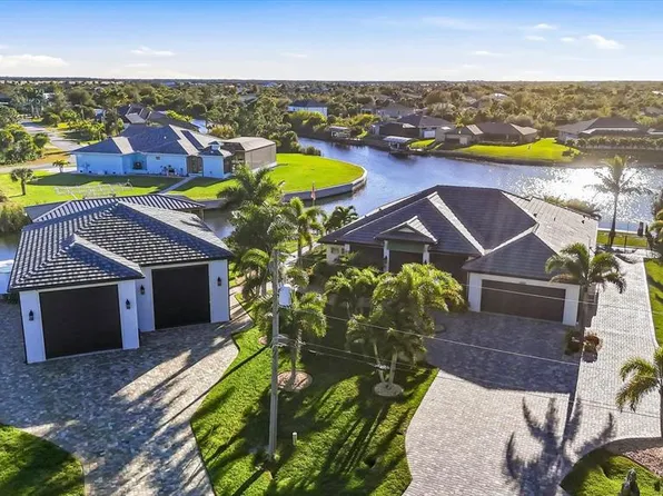 14267 Artesia Ave, Port Charlotte, FL 33981