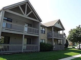 2705 Greystone Dr #GD2705-B, Columbus, OH 43220