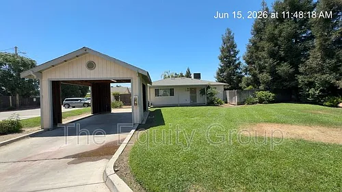 1325 S Crowe St Photo 1