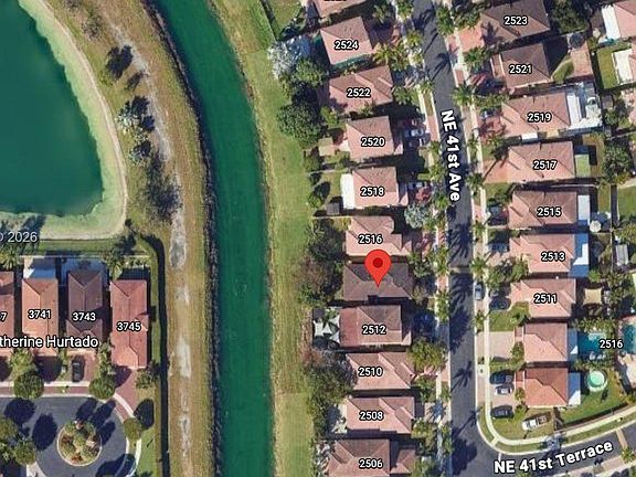 2nd image of 2514 NE 41st Ave