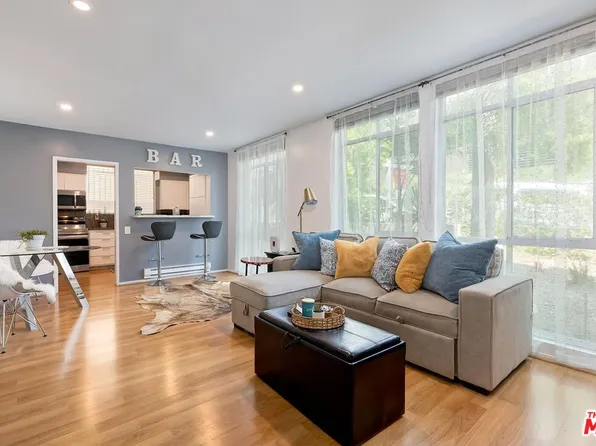 7270 Hillside Ave Unit 102, Los Angeles, CA 90046