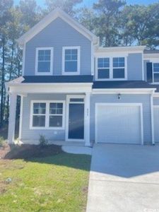 808 NW Palm Frond Way #43, Calabash, NC, 28467