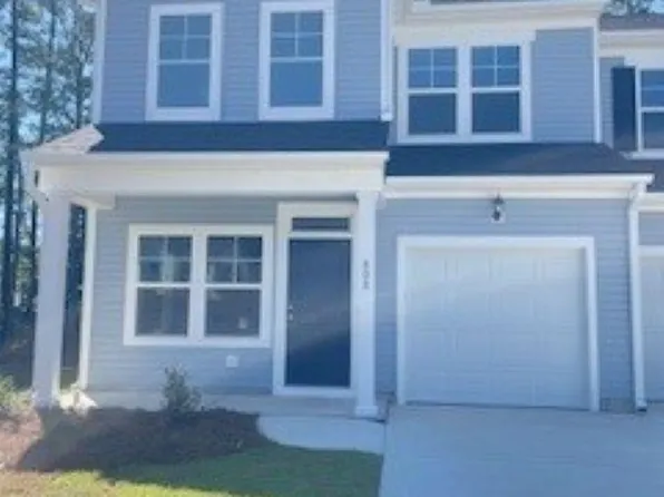 808 NW Palm Frond Way #43, Calabash, NC 28467