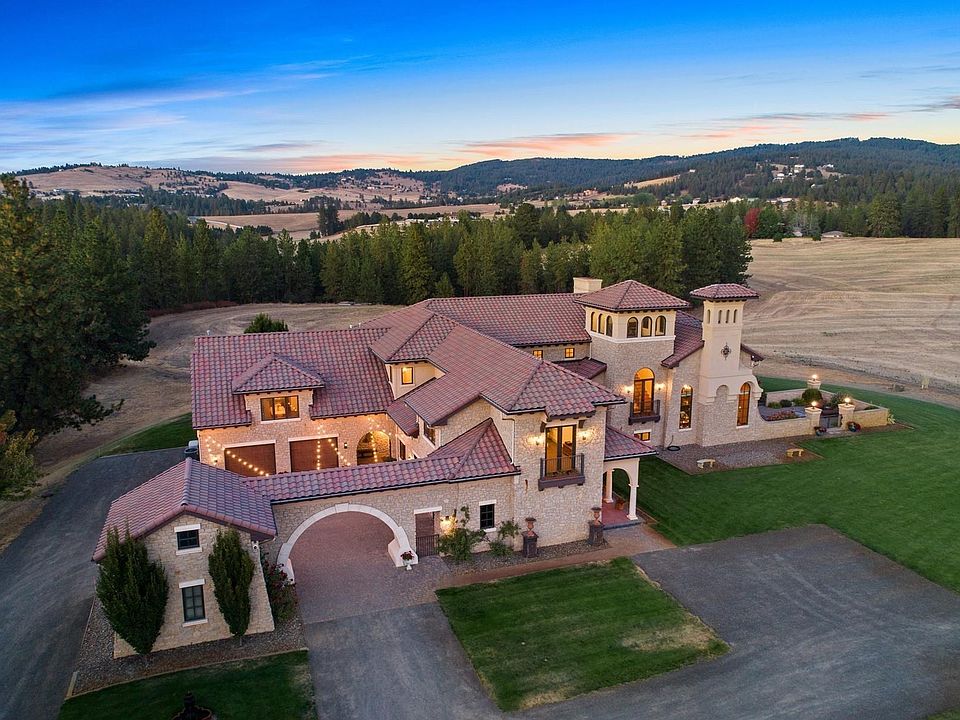 8719 S Palouse Hwy, Spokane, WA 99223 MLS 20231163 Zillow