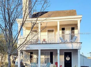 655 College Park Cir, Bluffton, SC 29909