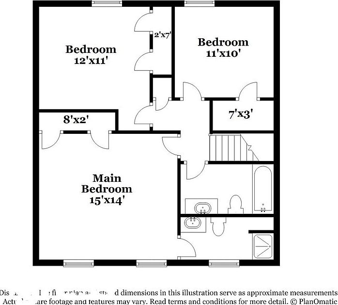 6511 Meadowlark Dr, Riverdale, GA 30296 Zillow