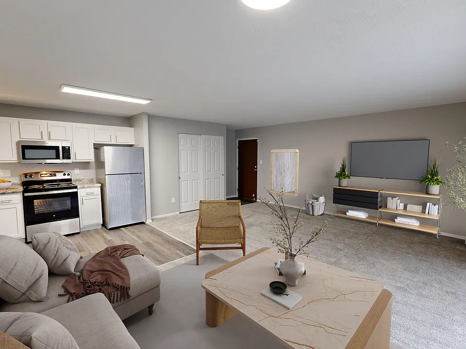 Miamiview Apartments