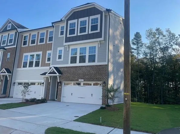 1988 Chipley Dr, Cary, NC 27519