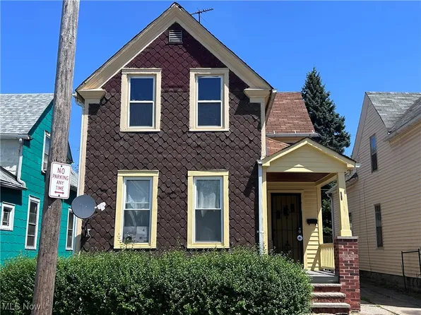 1011 E 72nd St, Cleveland, OH 44103