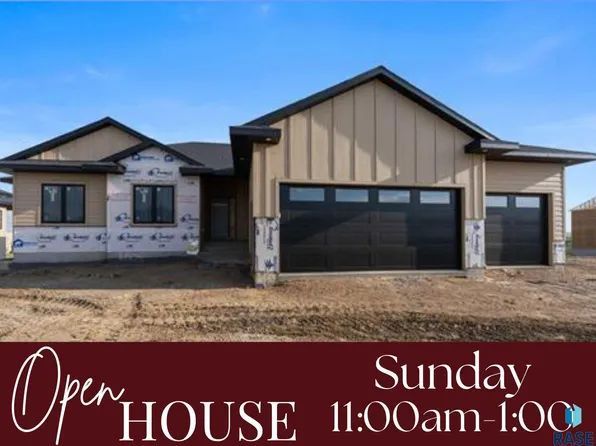6505 Fieldview St, Sioux Falls, SD 57110