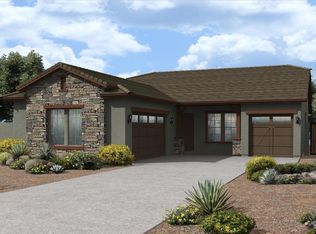 3870 E Powell Pl, Chandler, AZ 85249