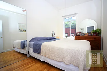 Rented by Halstead Real Estate