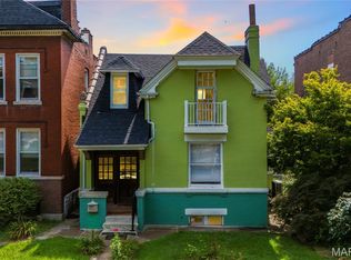 3418 Grace Ave, Saint Louis, MO 63116