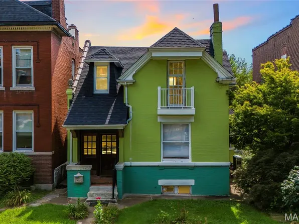 3418 Grace Ave, Saint Louis, MO 63116