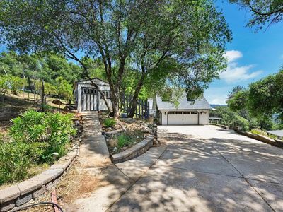 17477 Patricia Way, Grass Valley, CA, 95949