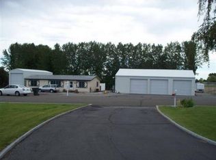 4410 Angel Lake Ct, West Richland, WA 99353