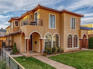 563 N Clayton St, Denver, CO 80206