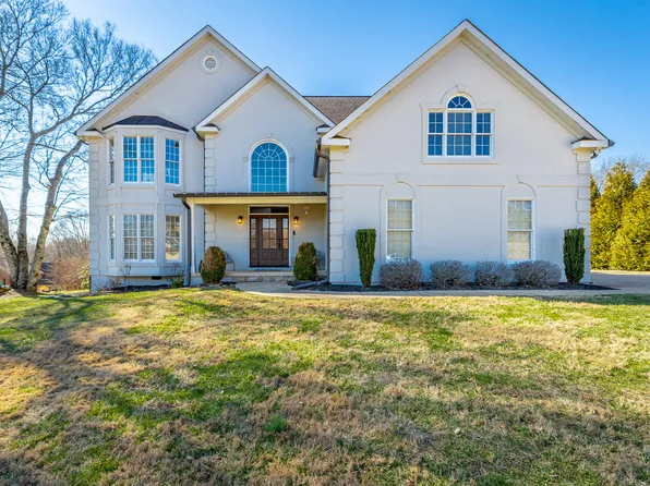 2213 Bay Pointe Dr, Hixson, TN 37343